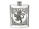 Heupfles Tin Scotland Lion Rampant 17 clproduct thumbnail #1