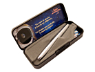 Pen Fisher Space Pen Bullet Chromeproduct thumbnail #1