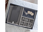 Opbergdoos Stackers Blauwproduct thumbnail #3