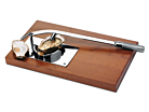 Oesteropener Fox Due Cigniproduct thumbnail #1