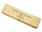 Champagnesabel Fox Sciabola del Sommelierproduct thumbnail #6