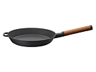 Koekenpan Gietijzer Fiskars Norden 28 cmproduct thumbnail #1