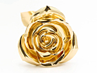 24K Gouden Roos Aphroditeproduct thumbnail #5