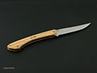 Opvouwbaar Steakmes Berkel Ulivoproduct thumbnail #3