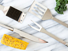 Barbecue Koffer Dorre BBQproduct thumbnail #2