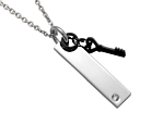 Ketting Hanger Preciousproduct thumbnail #1