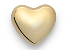 Hart Skultuna 1607 Polished Brass Largeproduct thumbnail #1