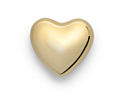 Hart Skultuna 1607 Polished Brass Smallproduct thumbnail #1