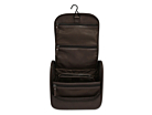 Toilettas Heren Ophangen Stackers Traveller Bruinproduct thumbnail #1