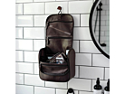 Toilettas Heren Ophangen Stackers Traveller Bruinproduct thumbnail #5