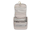 Toilettas Dames Ophangen Stackers Traveller Beigeproduct thumbnail #1