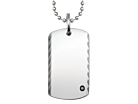 Ketting Hanger Heren Inori Edge Steelproduct thumbnail #1