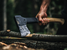 Jachtbijl Fiskars Norden N10product thumbnail #6