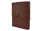 Journaal Amantius Leer Bruin 180 x 250 mmproduct thumbnail #1