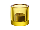 Windlicht Iittala Kivi Citroengeel 60 mmproduct thumbnail #1