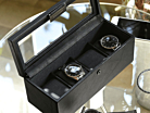 Horloge Bewaardoos Stackers Zwart 4product thumbnail #3