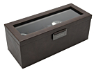 Horloge Opbergdoos Stackers Bruin 4product thumbnail #1