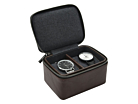Horloge Reisdoos Stackers Bruin 2product thumbnail #1