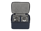 Horloge Reisdoos Stackers Blauw 2product thumbnail #1