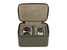 Horloge Reisdoos Stackers Groen 2product thumbnail #1