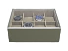 Horlogebox Heren Stackers Groen 8product thumbnail #1
