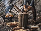 Kloofbijl Fiskars Norden N12product thumbnail #2