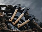 Kloofbijl Fiskars Norden N12product thumbnail #5