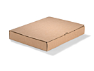 Schrijfmap Rits Eco-leer A4 Danilo Zwartproduct thumbnail #4
