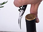 Kurkentrekker Laguiole Black Woodproduct thumbnail #4
