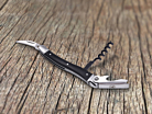 Kurkentrekker Laguiole Black Woodproduct thumbnail #5