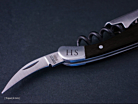 Kurkentrekker Laguiole Black Woodproduct thumbnail #6