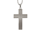 Ketting Hanger Kruis Herenproduct thumbnail #1