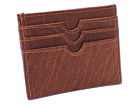 Kaarthouder Leder B Awayproduct thumbnail #2