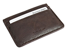 Kaarthouder Stackers Brownproduct thumbnail #1