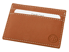 Kaarthouder Mannen Orskov Leather Cognacproduct thumbnail #1