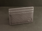 Kaarthouder Mannen Orskov Leather Elephantproduct thumbnail #2