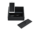 Oplaadstation iPhone Stackers Zwartproduct thumbnail #2