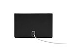 Oplaadstation iPhone Stackers Zwartproduct thumbnail #4