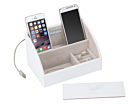 Oplaadstation Telefoons Stackers Witproduct thumbnail #2