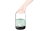 Windlicht Eva Solo Acorn Mint Greenproduct thumbnail #4