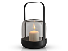 Windlicht Eva Solo Acorn Stoneproduct thumbnail #2