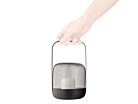 Windlicht Eva Solo Acorn Stoneproduct thumbnail #4