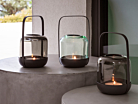 Windlicht Eva Solo Acorn Stoneproduct thumbnail #5