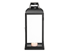 Windlicht Zwart Fanni K Elea 40 cmproduct thumbnail #3