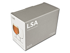 Bierglazen LSA Bar Craft Beer 2 Stuksproduct thumbnail #3
