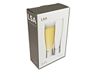 Bierglazen LSA Bar Lager 2 Stuksproduct thumbnail #3