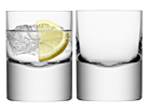 Whiskey Glazen Zware LSA Boris Tumbler 25 cl 2 stuksproduct thumbnail #2