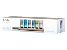 Shotglazen LSA Paddle Colors 6 Stuksproduct thumbnail #4