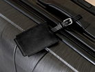 Bagagelabel Stackers Zwartproduct thumbnail #4