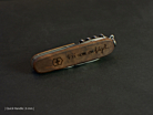 Multitool Victorinox Spartan Woodproduct thumbnail #1